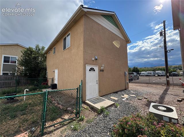 Photo 1 of 15 — 2926 Main Street, Colorado Springs, CO 80907