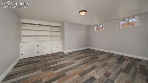 Tiny photo for 814 Custer Avenue, Colorado Springs, CO 80903 (MLS # 8387820)