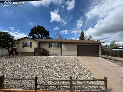 4420 Galley Road Colorado Springs CO 80915