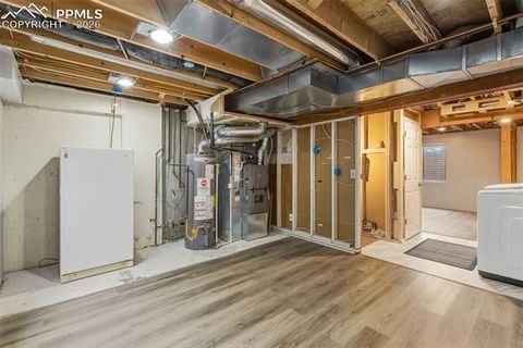 Tiny photo for 6840 Goldcrest Court, Colorado Springs, CO 80919 (MLS # 3780045)