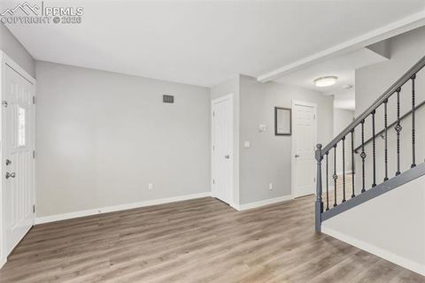 Tiny photo for 6840 Goldcrest Court, Colorado Springs, CO 80919 (MLS # 3780045)