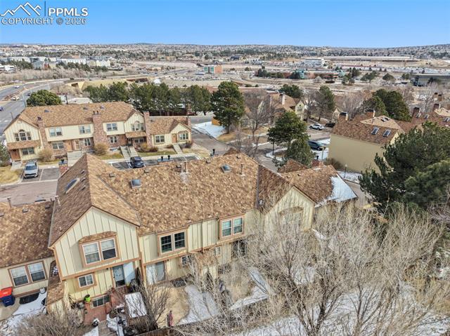 6840 Goldcrest Court