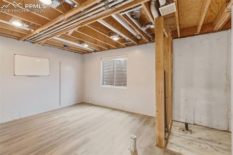 Tiny photo for 6840 Goldcrest Court, Colorado Springs, CO 80919 (MLS # 3780045)