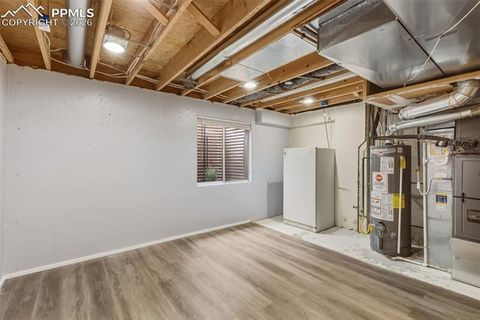 Tiny photo for 6840 Goldcrest Court, Colorado Springs, CO 80919 (MLS # 3780045)