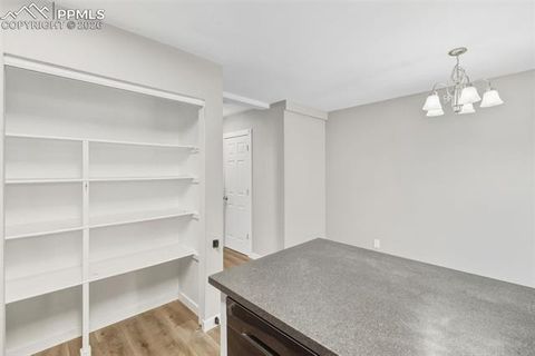 Tiny photo for 6840 Goldcrest Court, Colorado Springs, CO 80919 (MLS # 3780045)