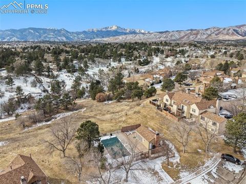 Tiny photo for 6840 Goldcrest Court, Colorado Springs, CO 80919 (MLS # 3780045)