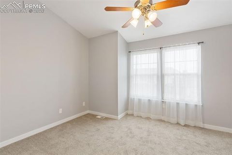Tiny photo for 6840 Goldcrest Court, Colorado Springs, CO 80919 (MLS # 3780045)