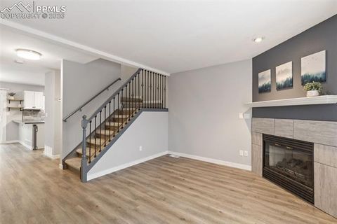 Tiny photo for 6840 Goldcrest Court, Colorado Springs, CO 80919 (MLS # 3780045)