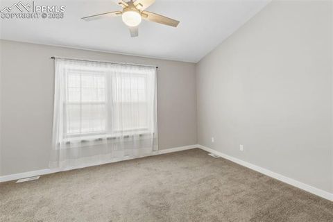 Tiny photo for 6840 Goldcrest Court, Colorado Springs, CO 80919 (MLS # 3780045)