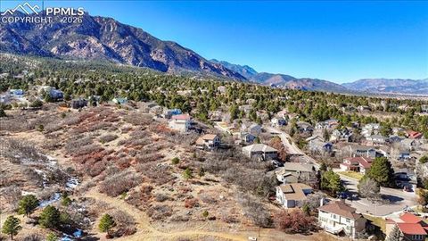 Photo of 5105 Broadmoor Bluffs Drive, Colorado Springs, CO 80906 (MLS # 5244717)