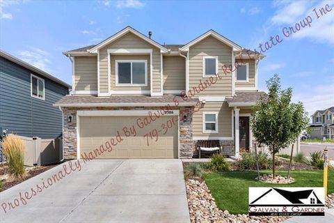 Photo of 7386 Coppermine Court, Fountain, CO 80817 (MLS # R12545781) Photo of 7386 Coppermine Court, Fountain, CO 80817 (MLS # R12545781)