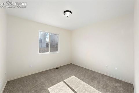 Tiny photo for 6562 Latah Lane, Colorado Springs, CO 80911 (MLS # 9411476)