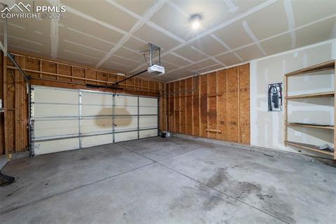 Tiny photo for 6562 Latah Lane, Colorado Springs, CO 80911 (MLS # 9411476)