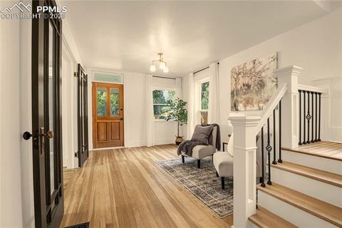 Tiny photo for 200 W Cheyenne Road, Colorado Springs, CO 80906 (MLS # 5823593)