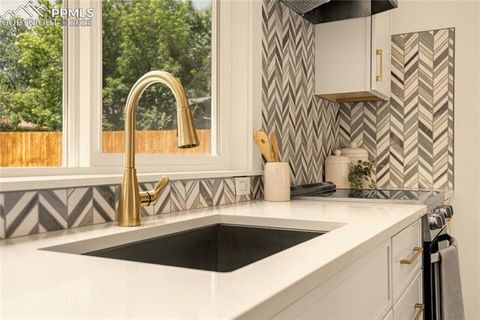 Tiny photo for 200 W Cheyenne Road, Colorado Springs, CO 80906 (MLS # 5823593)