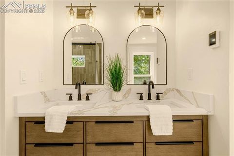 Tiny photo for 200 W Cheyenne Road, Colorado Springs, CO 80906 (MLS # 5823593)