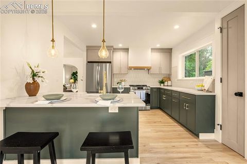 Tiny photo for 200 W Cheyenne Road, Colorado Springs, CO 80906 (MLS # 5823593)