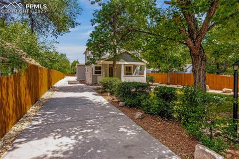 Tiny photo for 200 W Cheyenne Road, Colorado Springs, CO 80906 (MLS # 5823593)