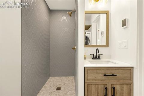 Tiny photo for 200 W Cheyenne Road, Colorado Springs, CO 80906 (MLS # 5823593)