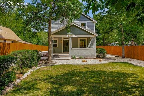 Tiny photo for 200 W Cheyenne Road, Colorado Springs, CO 80906 (MLS # 5823593)
