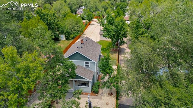 200 W Cheyenne Road