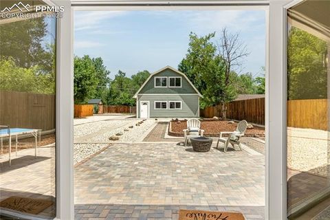 Tiny photo for 200 W Cheyenne Road, Colorado Springs, CO 80906 (MLS # 5823593)