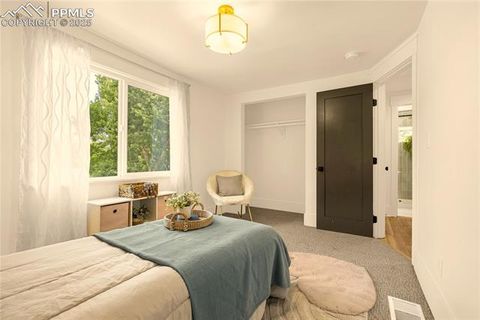 Tiny photo for 200 W Cheyenne Road, Colorado Springs, CO 80906 (MLS # 5823593)