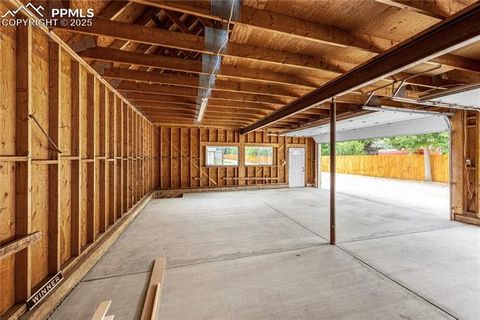 Tiny photo for 200 W Cheyenne Road, Colorado Springs, CO 80906 (MLS # 5823593)