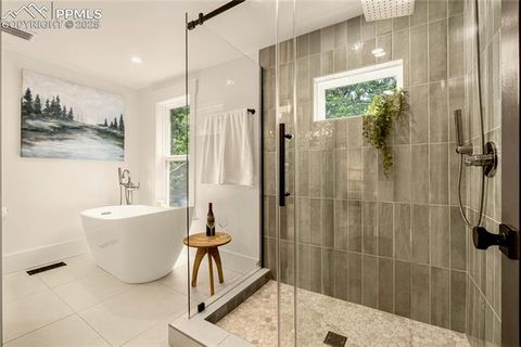 Tiny photo for 200 W Cheyenne Road, Colorado Springs, CO 80906 (MLS # 5823593)