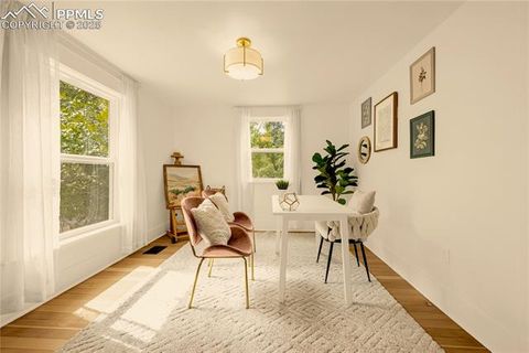 Tiny photo for 200 W Cheyenne Road, Colorado Springs, CO 80906 (MLS # 5823593)