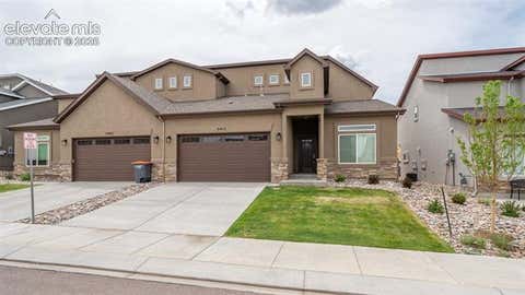 Photo of 5412 Silverstone Terrace, Colorado Springs, CO 80919 (MLS # 1023900)