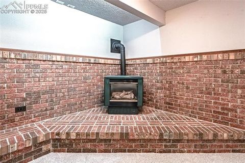 Tiny photo for 7425 Wynwood Terrace, Colorado Springs, CO 80919 (MLS # 3787175)