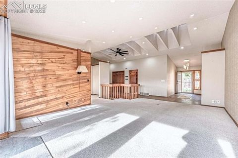 Tiny photo for 7425 Wynwood Terrace, Colorado Springs, CO 80919 (MLS # 3787175)