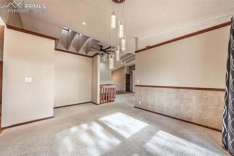 Tiny photo for 7425 Wynwood Terrace, Colorado Springs, CO 80919 (MLS # 3787175)