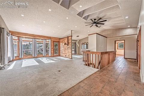 Tiny photo for 7425 Wynwood Terrace, Colorado Springs, CO 80919 (MLS # 3787175)