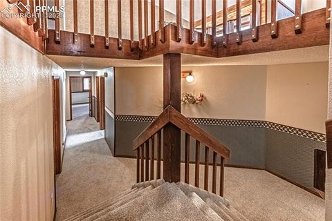 Tiny photo for 7425 Wynwood Terrace, Colorado Springs, CO 80919 (MLS # 3787175)