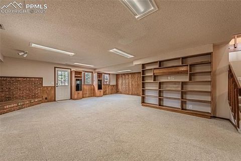 Tiny photo for 7425 Wynwood Terrace, Colorado Springs, CO 80919 (MLS # 3787175)