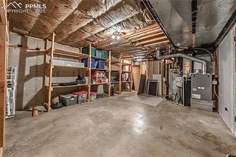 Tiny photo for 7425 Wynwood Terrace, Colorado Springs, CO 80919 (MLS # 3787175)