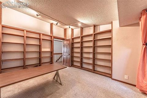 Tiny photo for 7425 Wynwood Terrace, Colorado Springs, CO 80919 (MLS # 3787175)