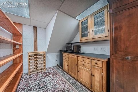 Tiny photo for 7425 Wynwood Terrace, Colorado Springs, CO 80919 (MLS # 3787175)