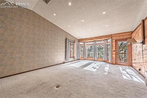 Tiny photo for 7425 Wynwood Terrace, Colorado Springs, CO 80919 (MLS # 3787175)