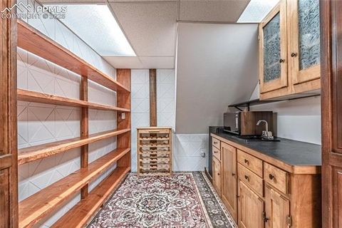 Tiny photo for 7425 Wynwood Terrace, Colorado Springs, CO 80919 (MLS # 3787175)