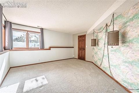 Tiny photo for 7425 Wynwood Terrace, Colorado Springs, CO 80919 (MLS # 3787175)