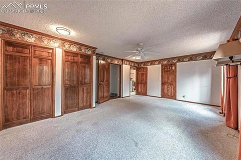 Tiny photo for 7425 Wynwood Terrace, Colorado Springs, CO 80919 (MLS # 3787175)