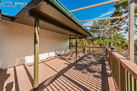 Tiny photo for 7425 Wynwood Terrace, Colorado Springs, CO 80919 (MLS # 3787175)