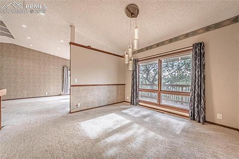 Tiny photo for 7425 Wynwood Terrace, Colorado Springs, CO 80919 (MLS # 3787175)