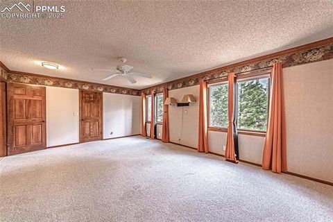 Tiny photo for 7425 Wynwood Terrace, Colorado Springs, CO 80919 (MLS # 3787175)