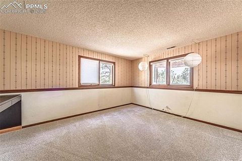 Tiny photo for 7425 Wynwood Terrace, Colorado Springs, CO 80919 (MLS # 3787175)