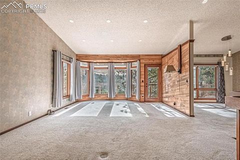 Tiny photo for 7425 Wynwood Terrace, Colorado Springs, CO 80919 (MLS # 3787175)