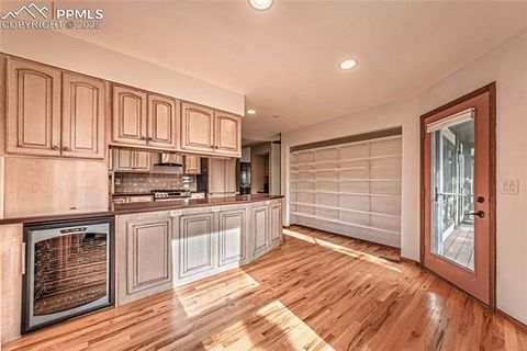 Tiny photo for 7425 Wynwood Terrace, Colorado Springs, CO 80919 (MLS # 3787175)